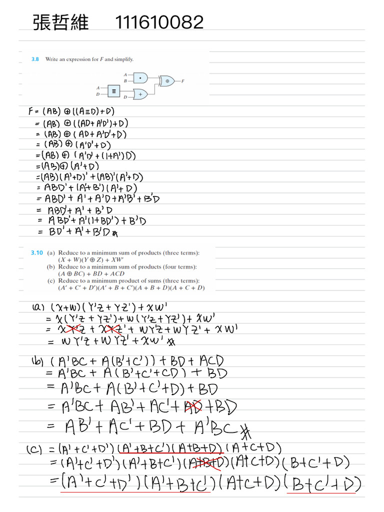 HW3 | PDF
