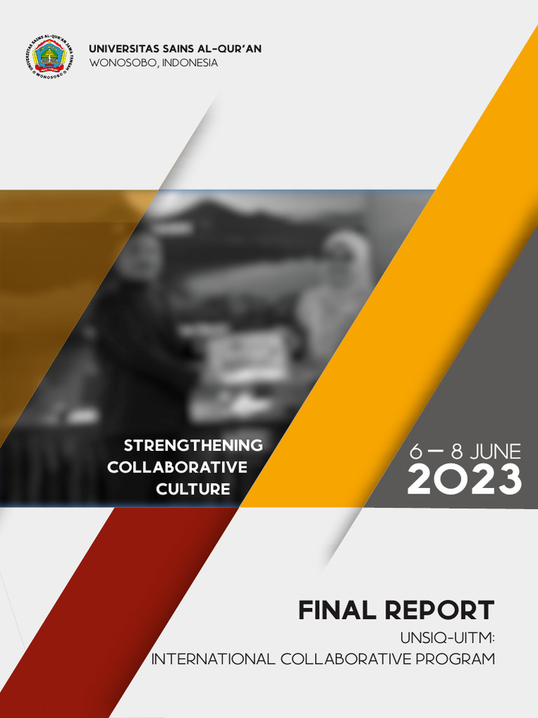 Final Report+ | PDF