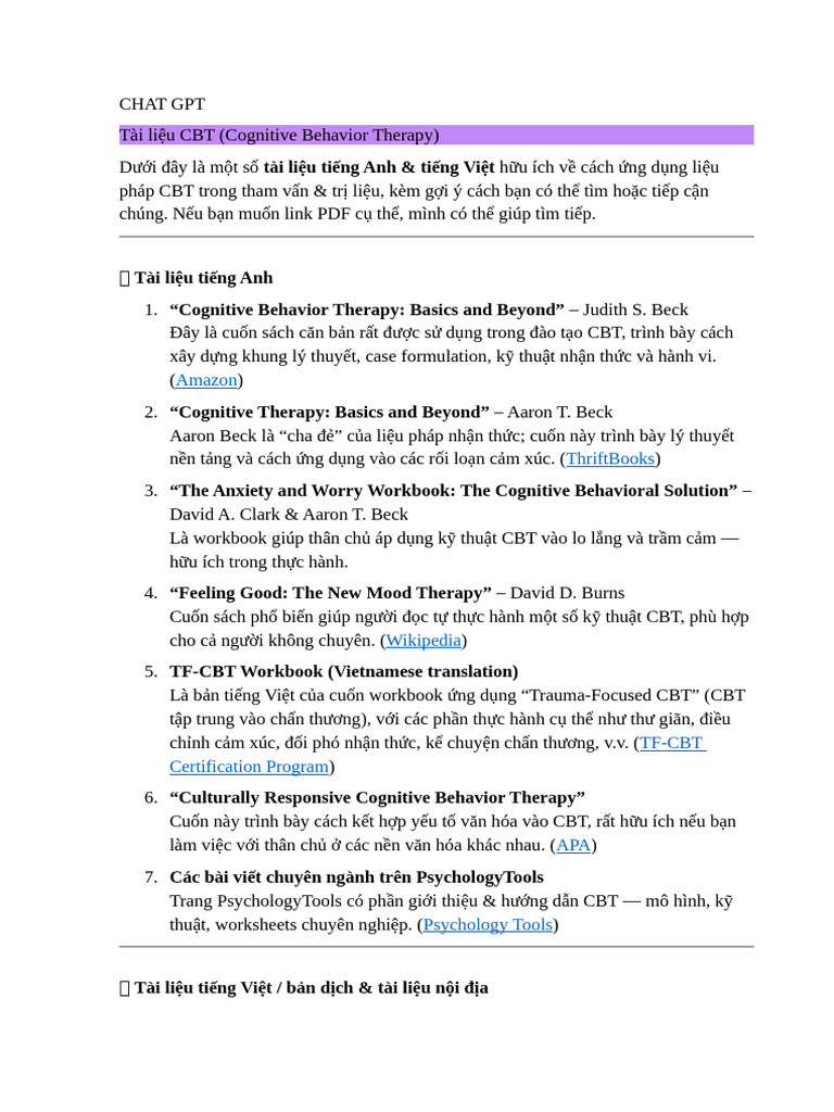 Chat GPT | PDF
