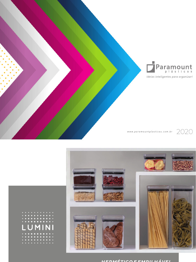 Lumini | PDF