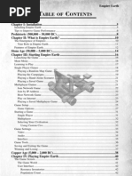 Download Empire Earth Manual by Goumiri Unknown SN98018223 doc pdf