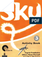 Sky 3 Activity Book