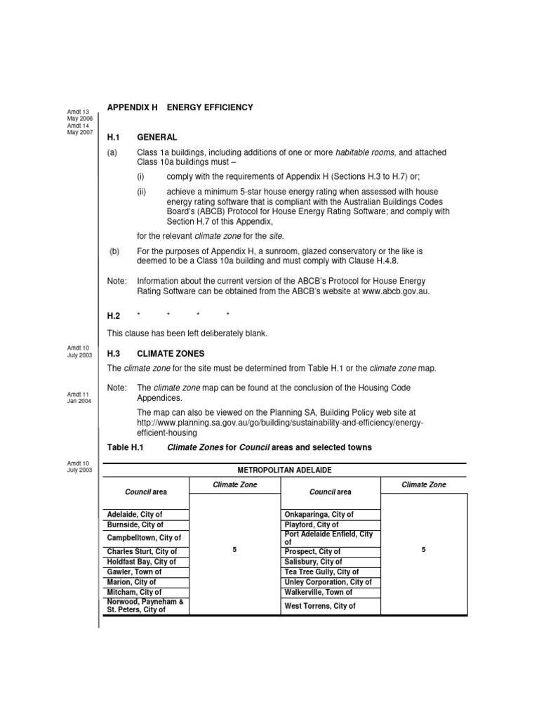 Energy Efficiency Standards for Buildings | PDF | Building Insulation ...
