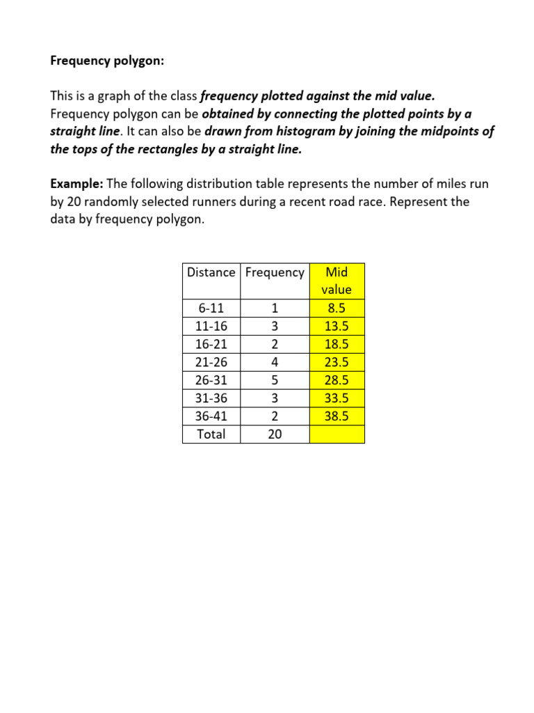 Lecture Graphs Diagrams 2 | PDF | Scatter Plot | Histogram