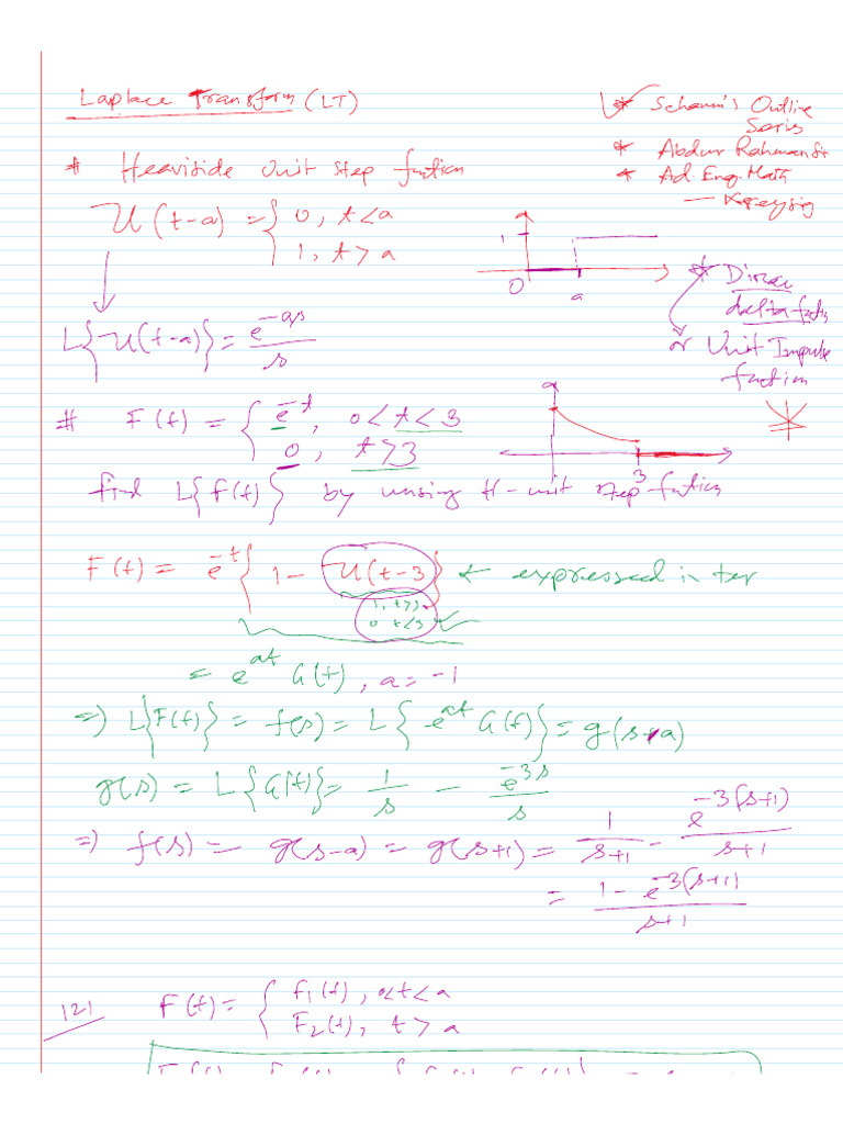 New Section 1 Overview Pages | PDF