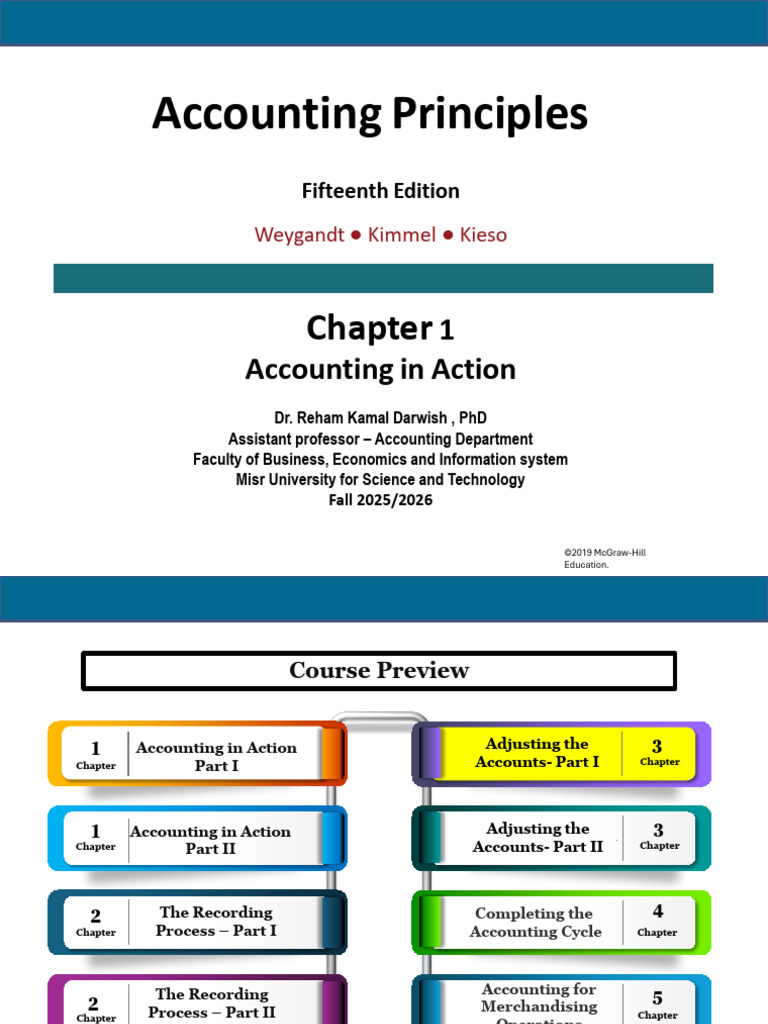 Accounting Adjustments Explained | PDF | Debits And Credits | Depreciation