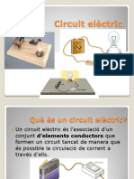 Circuit elèctric 5è 11-12