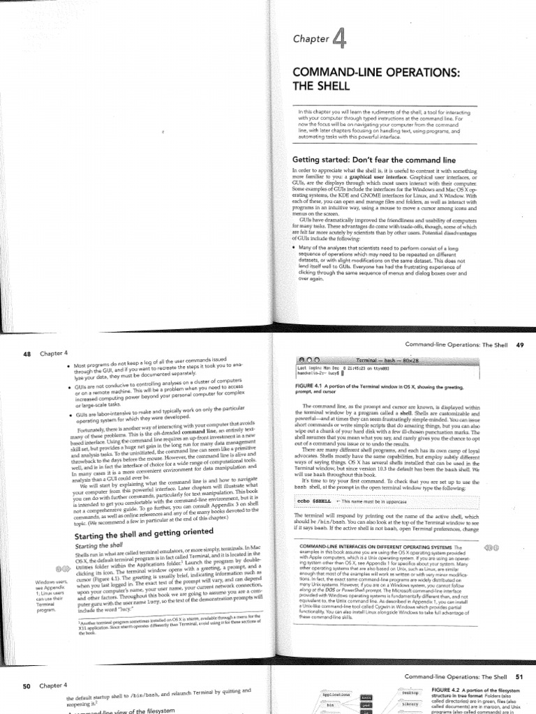 Ch4 PCFB | PDF