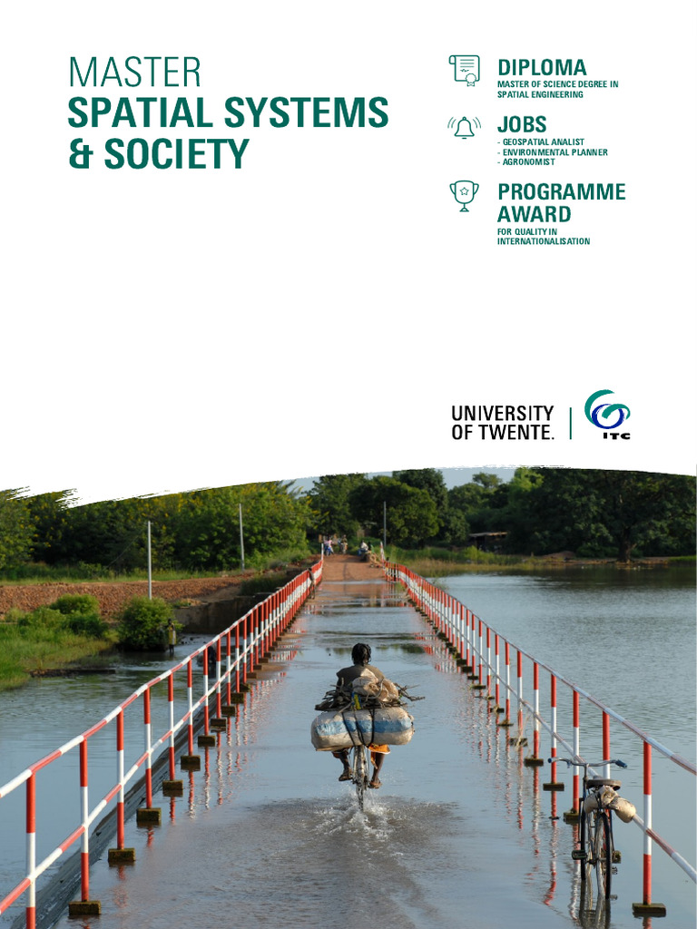 Spatial Systems Society Academic Year 2026 | PDF | Academic Degree ...
