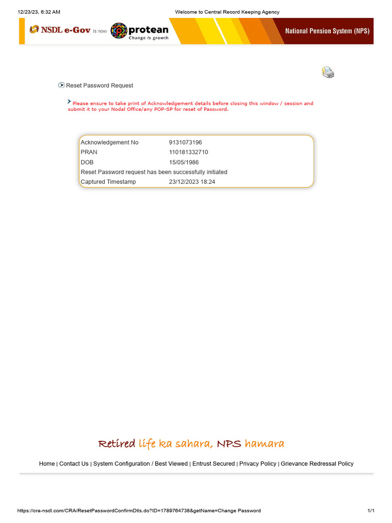 NPSNPS | PDF