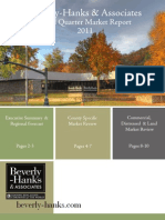 Beverly-Hanks & Associates Third Quarter Market Report 2011