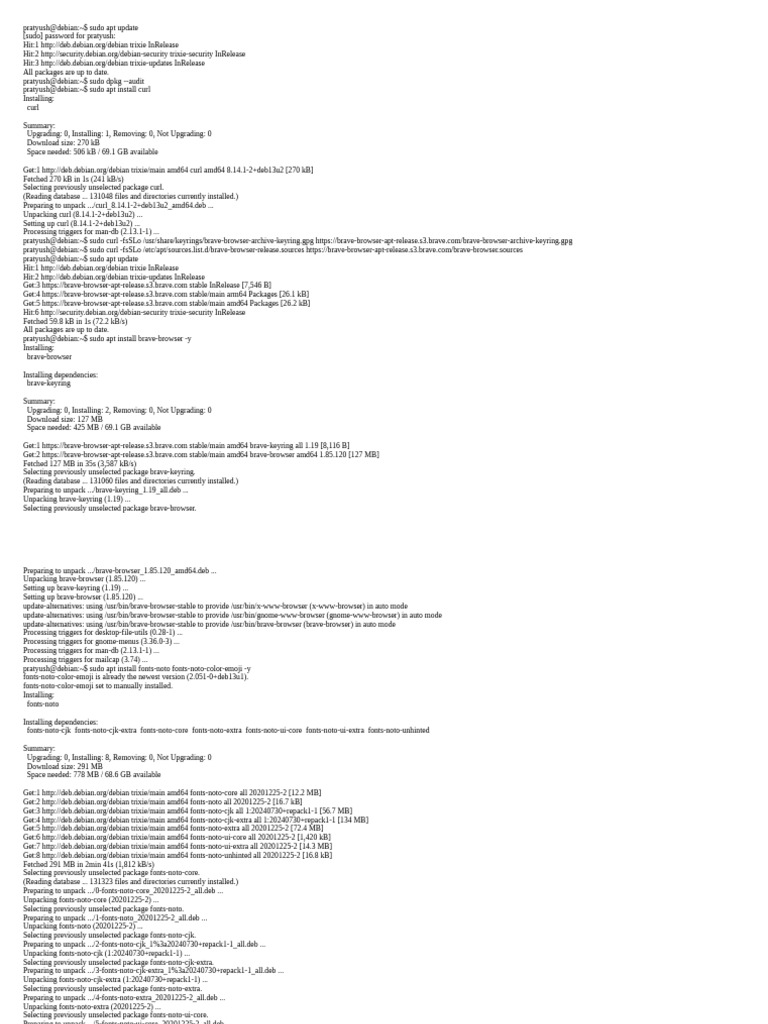 Untitled 1 | PDF | Booting | System Software