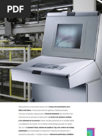 Catalogo Tableros Rittal | PDF | Tornillo | Materiales de construcción