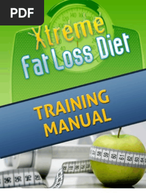 Training Manual