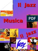 Tesi Musica Il Jazz