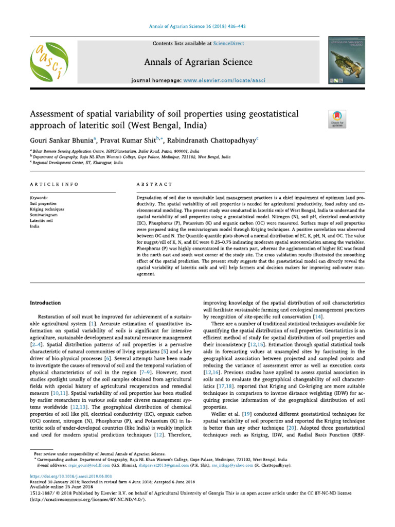 Model Paper - 1 | PDF