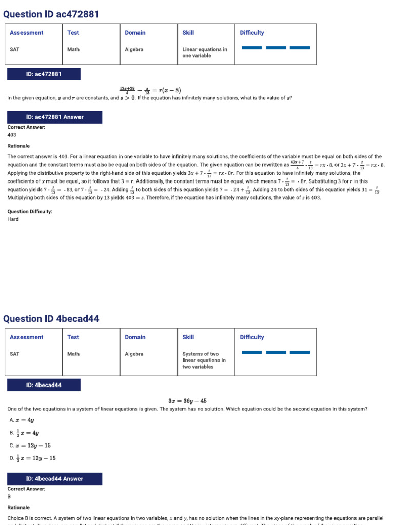 Cas Math 11-14-25-With Answers | PDF