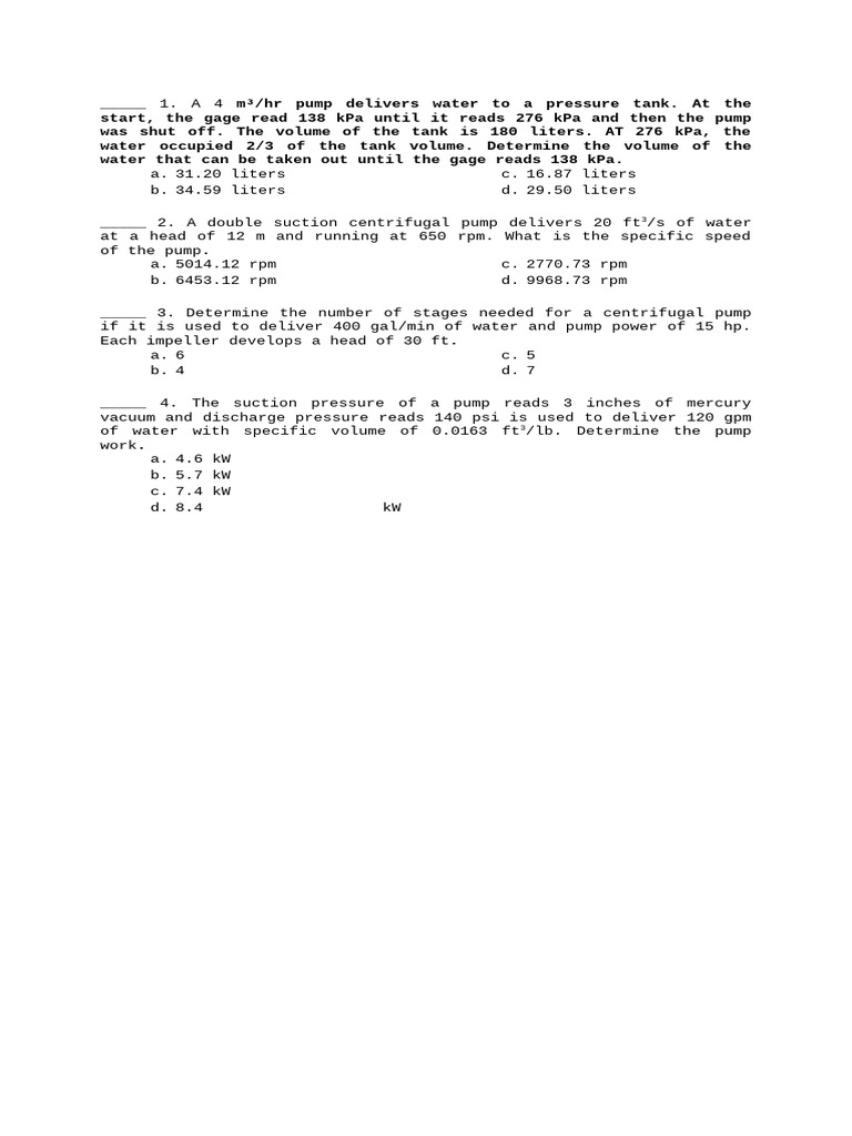 Activity 1 | PDF
