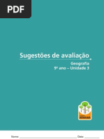 Arariba Geo 9 Unid 3 Edit REV[1]