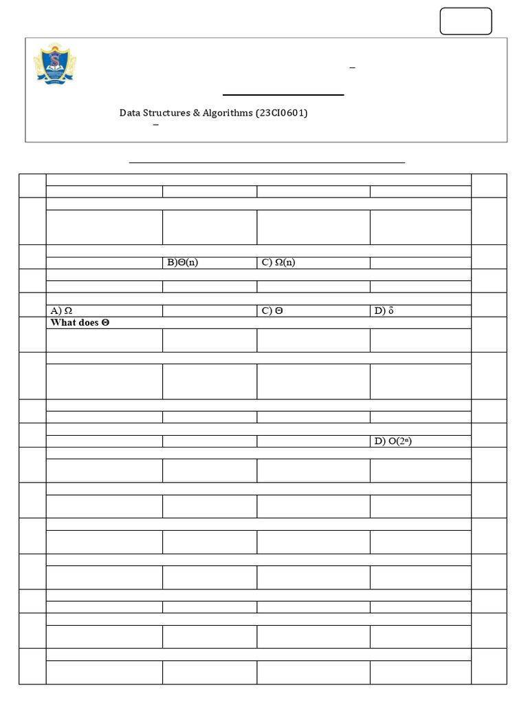 Bit-bank r23 Final | PDF | Time Complexity | Dynamic Programming