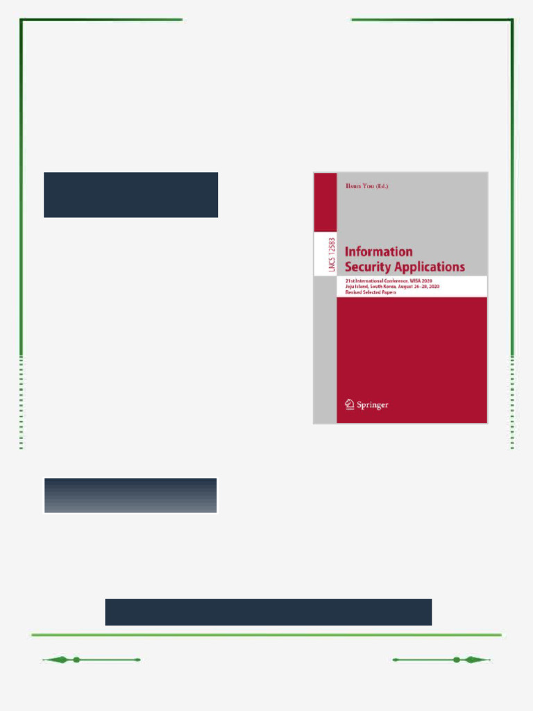 87543 | PDF | Deep Learning