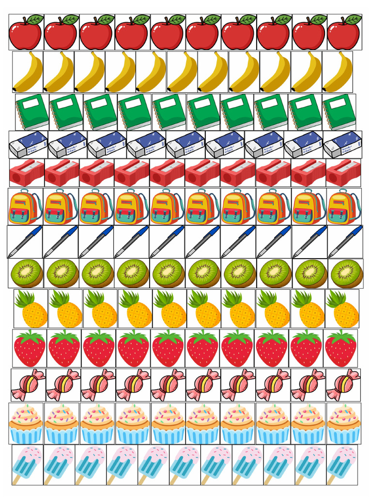 Stickers | PDF
