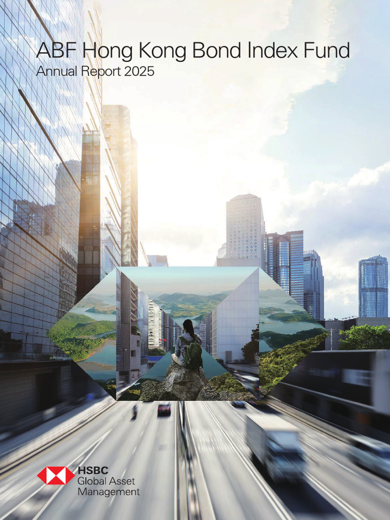 ABF Hong Kong Bond Fund 2025 Report | PDF | Fair Value | Going Concern