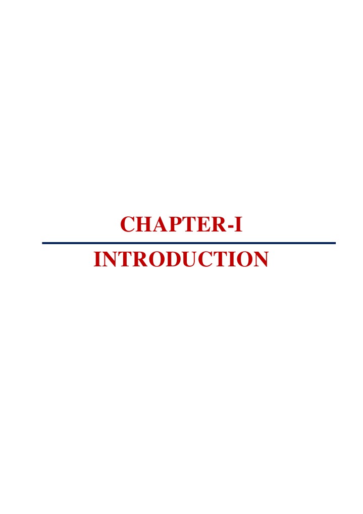 Chapter | PDF