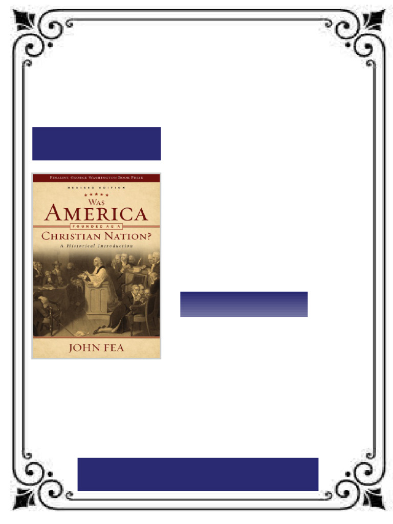 69915 | PDF | Protestantism | Freedom Of Religion