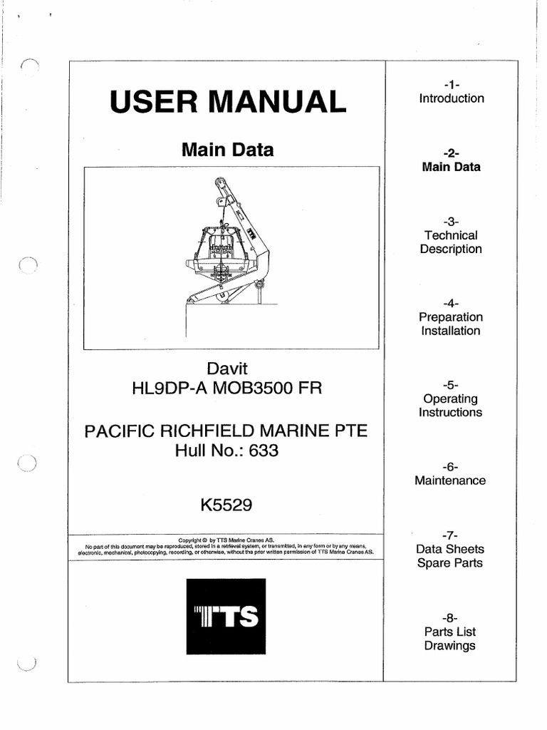 TTS Davit | PDF