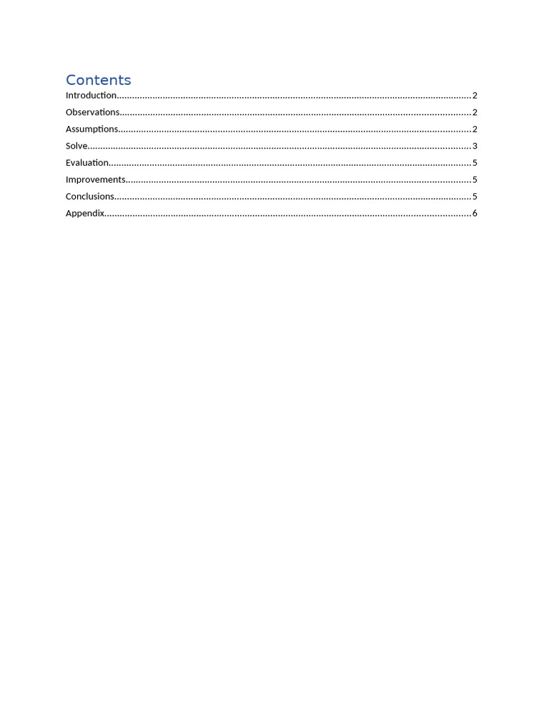 Specialist IA1 | PDF | Matrix (Mathematics) | Sample Size Determination