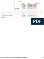 Jadwal Lelang