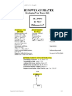 NewLife#08 - The Power of Prayer (Dev. Prayer Life)
