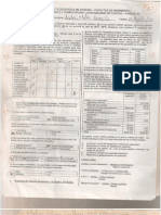 Contabilidad de Costos Examen 1 29 de Agosto Del 2008