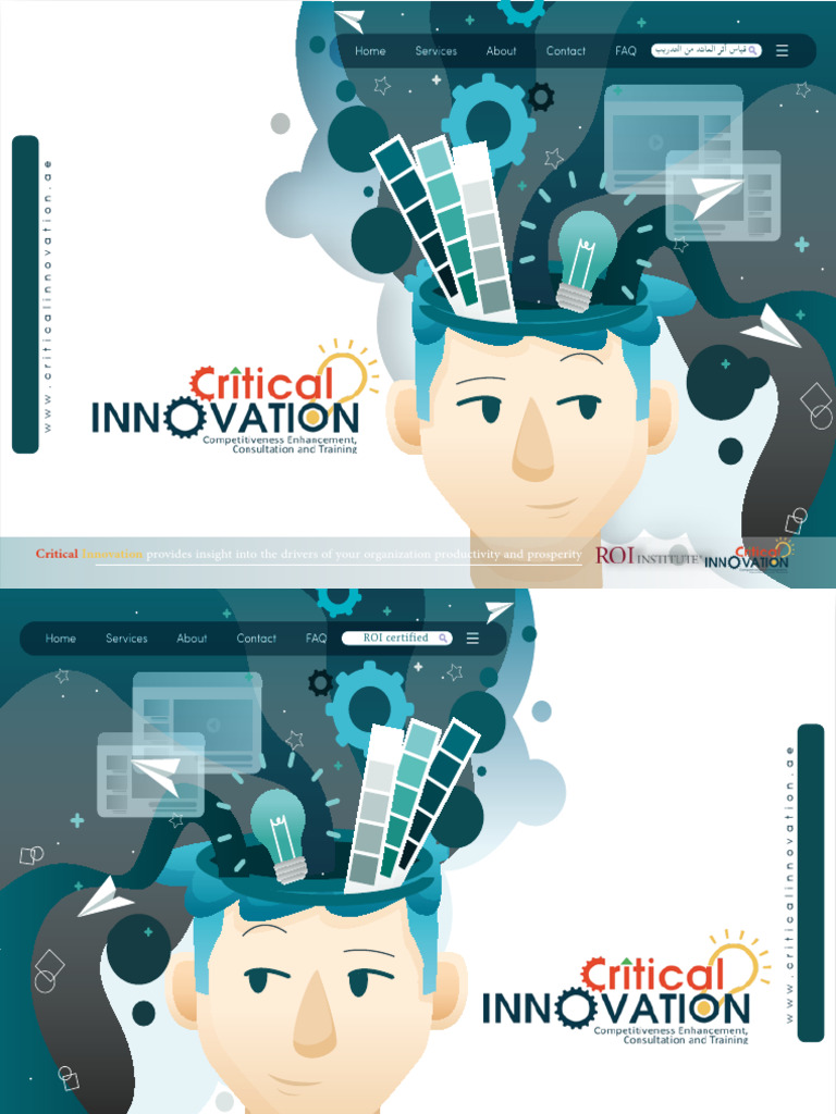 Company Profile 2025 | PDF