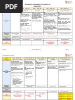 Technology Grade 9 ATP 2026 - Updated | PDF | Stairs | Beam (Structure)