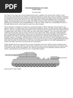 Download Paper Panzers and Wonder Weapons of the Third Reich by PeterDRock WithJason DArgonaut SN98030909 doc pdf