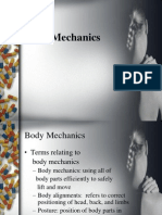 Body Mech