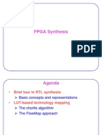 07 FPGA Synthesis