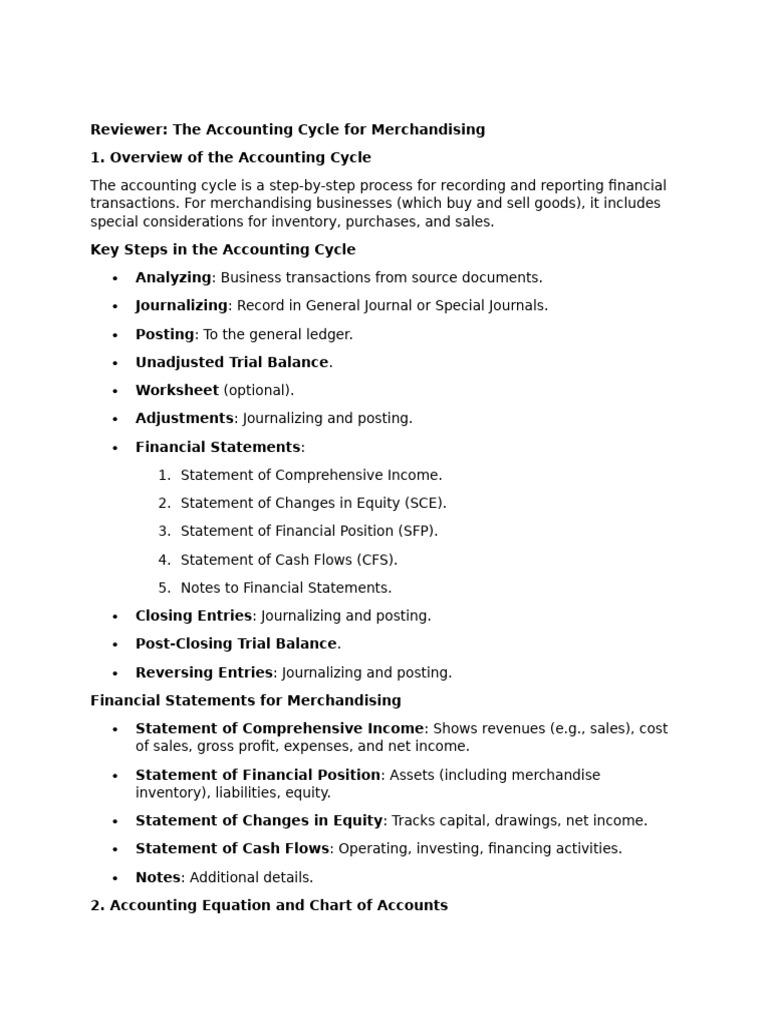 Fabmquiz1 | PDF | Debits And Credits | Income Statement