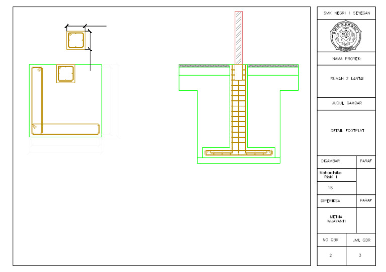 FOOTPLAT2 | PDF