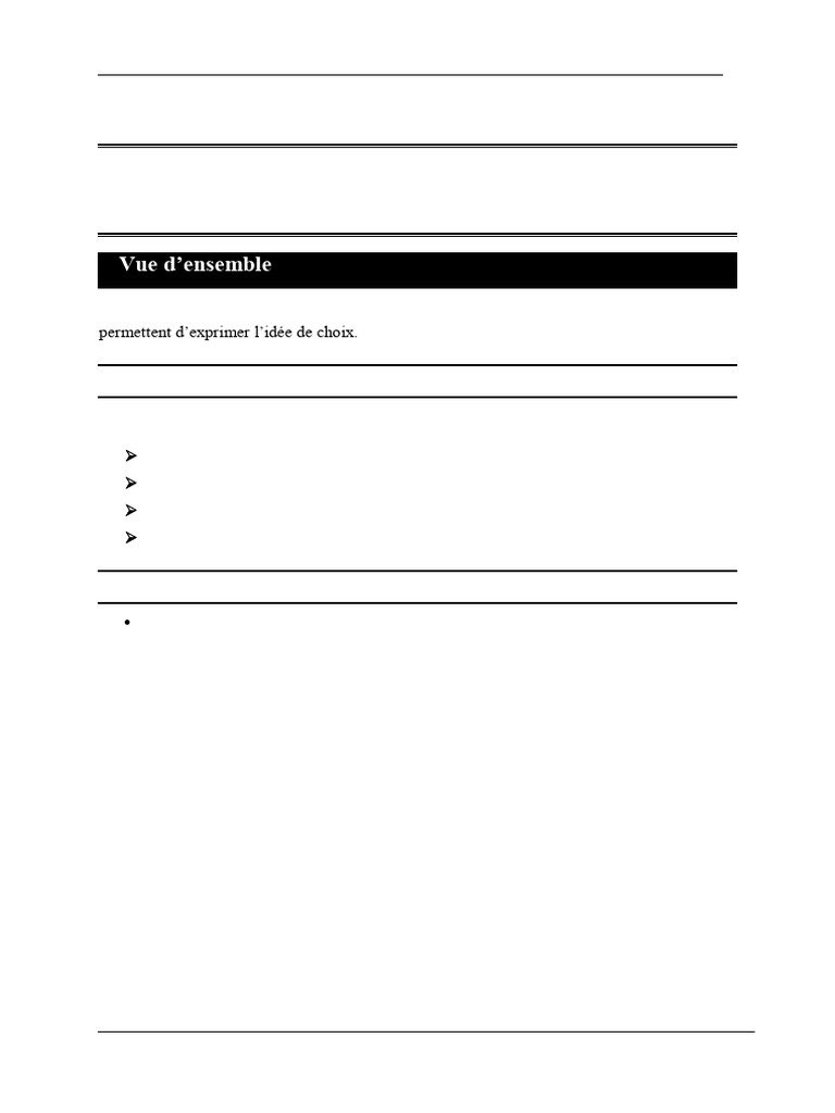 TP C : Structures de contrôle conditionnelles | PDF | Programme ...