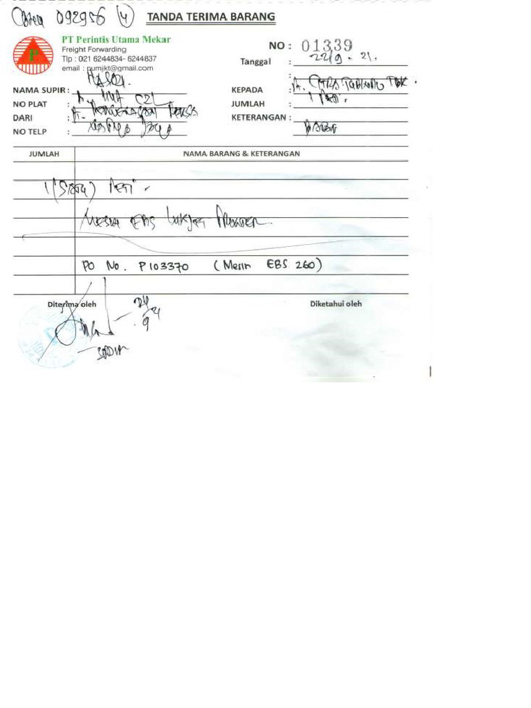 TTB CT | PDF