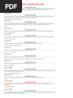 UHC Act: Key Provisions and Regulations | PDF | Universal Health Care ...