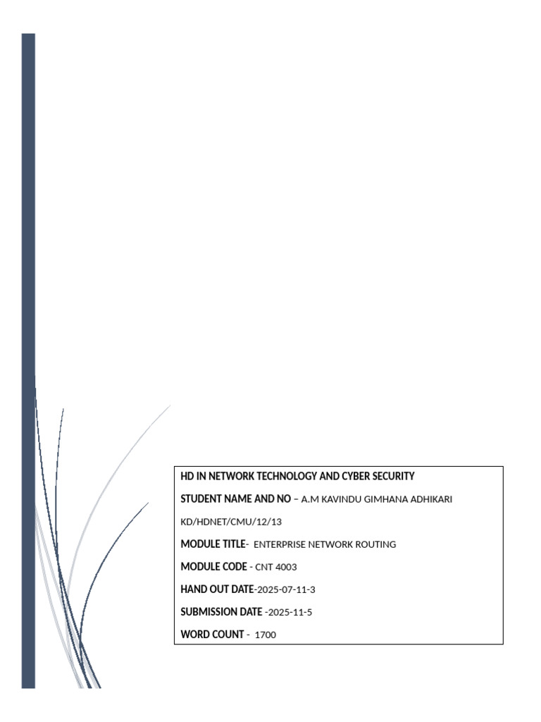 las5[1] | PDF | Ip Address | Computer Network
