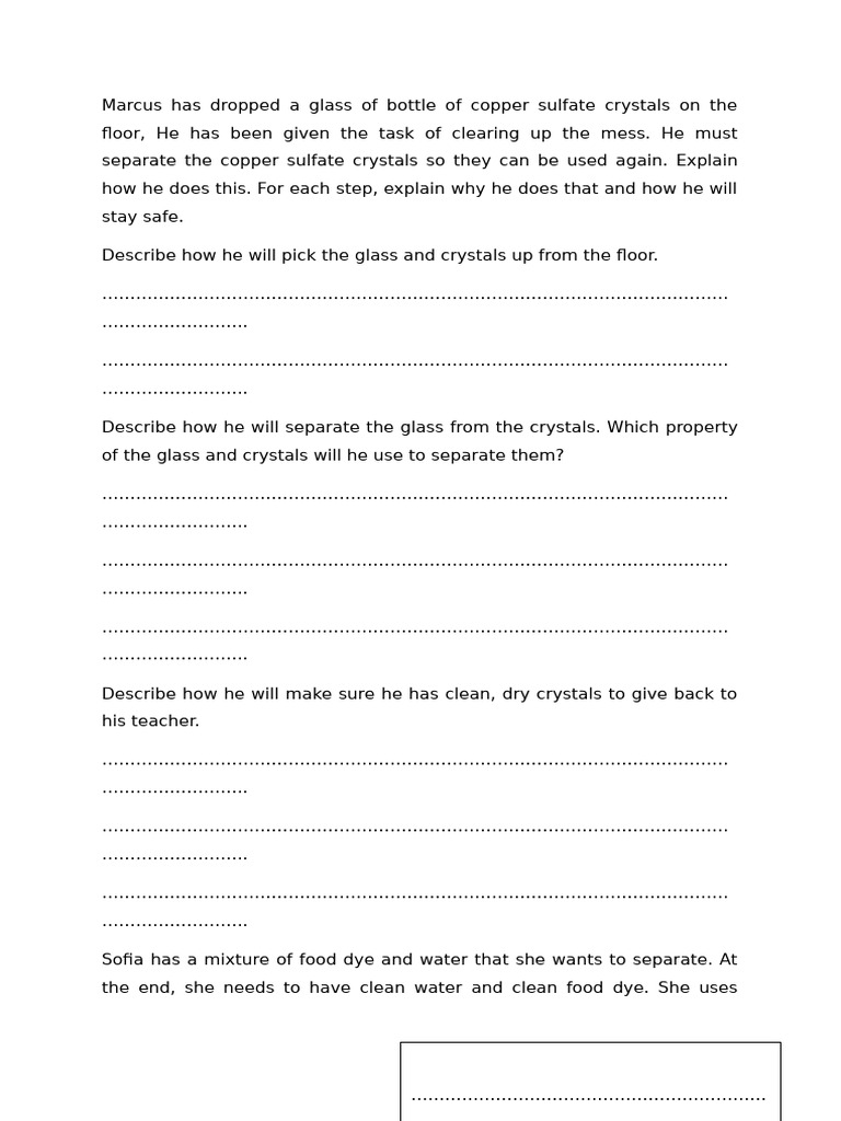 Workheet3 | PDF