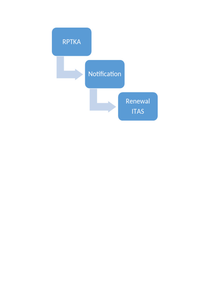 Flow ITAS | PDF