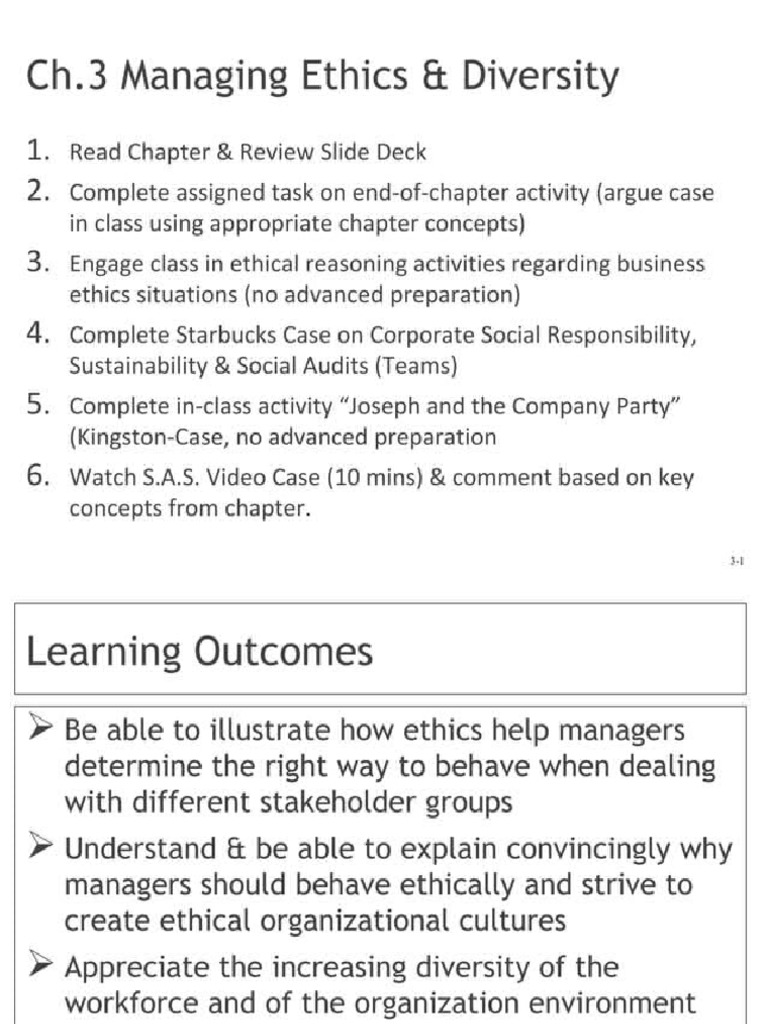 Chapter 3 | PDF