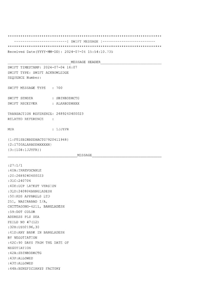 LC Demo | PDF