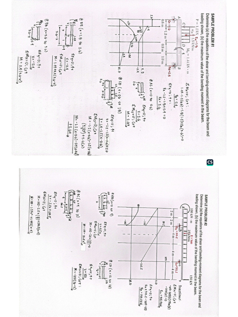 Midterms ST NOTES | PDF